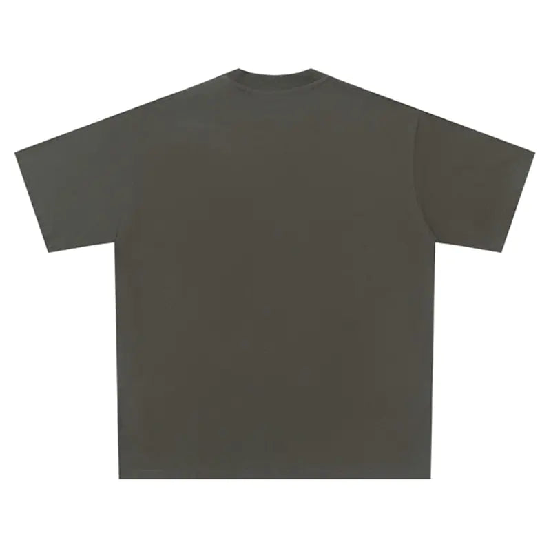 Oversized T Shirt Men